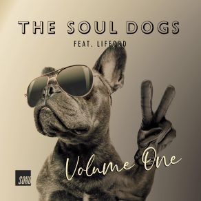 Download track Hey Hey! (Live) Lifford, The Soul Dogs