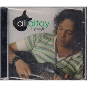 Download track Merak Etme Sen Ali Altay