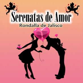 Download track Besos De Fuego Rondalla De Jalisco