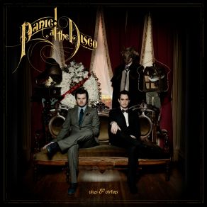 Download track Let'S Kill Tonight Panic! At The Disco