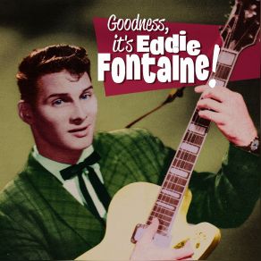 Download track Just Tryin' (To Win Your Heart) Eddie Fontaine