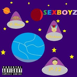 Download track City Moves The Sexboyz