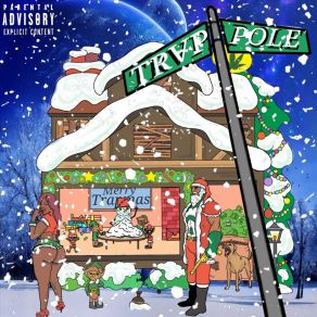 Download track Santa Claus Just Got Shot Shaq-QuesoDonnie Preoccupied