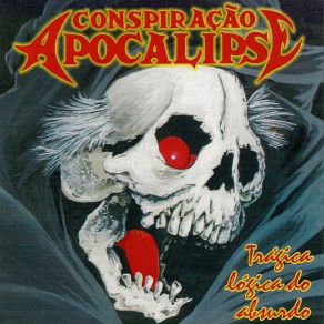 Download track Escória Dos Deuses ApocAlypse