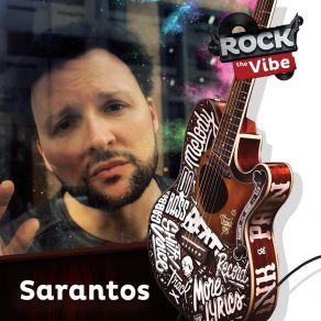 Download track Sweet As Sugar Sarantos