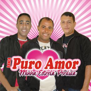 Download track Pra Recomeçar Banda Puro Amor