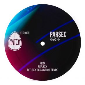 Download track Ruxx (Original Mix) Parsec