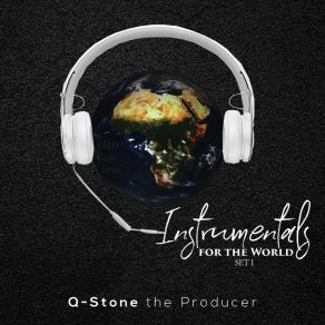 Download track Neo Hip Hop Q-Stone The Producer