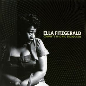 Download track Is There Somebody Else? Ella Fitzgerald