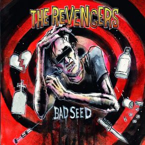 Download track Nightmare The Revengers