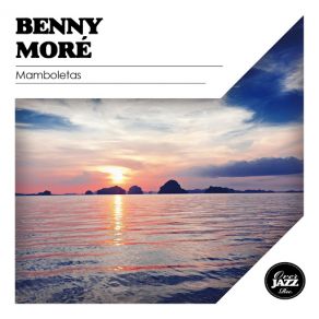 Download track Mamboletas Benny MoréPérez Prado