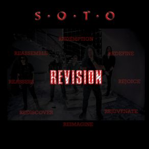 Download track If This Is The End Soto