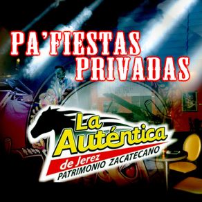 Download track Los Tres De Zacatecas Banda La Autentica De Jerez