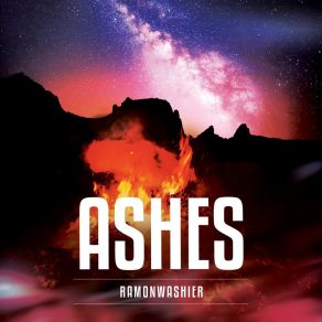 Download track Ashes (Radio Edit) RamonWasHier