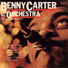 Download track Blue Star The Benny Carter