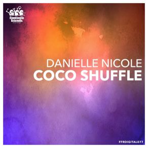 Download track Coco Shuffle Danielle Nicole