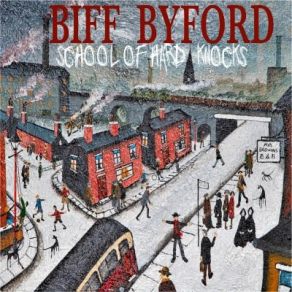 Download track Welcome To The Show Biff Byford