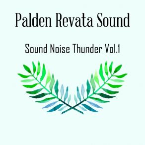 Download track Soothing Delicate Thunder (396 Hz Shopping 2) Palden Revata Sound