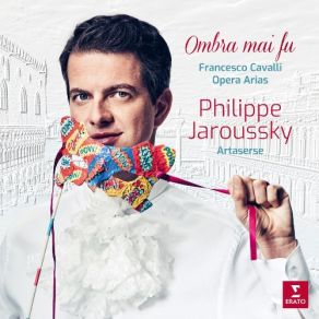 Download track Giasone - Delizie, Contenti' Philippe Jaroussky, Cavalli, Artaserse