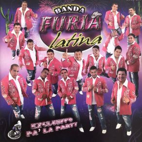 Download track Si No Te Hubieras Ido Banda Furia Latina