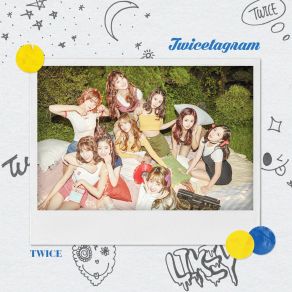 Download track LOVE LINE Twice