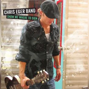 Download track Somethin' Ain't Right The Chris Eger Band