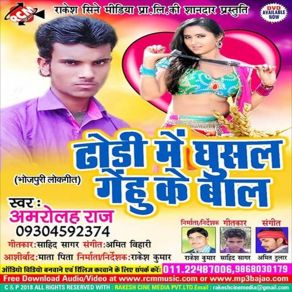 Download track Aawatare Jija Tempu Se Amrolah Raj