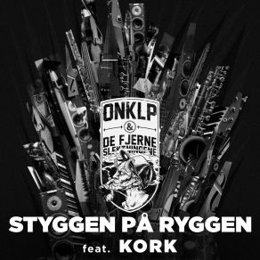 Download track Styggen På Ryggen Kringkastingsorkestret