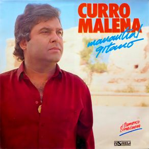 Download track Sembré Tomillo En El Aire (Bulerías De Lebrija) Curro Malena