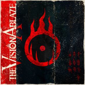 Download track Violent Path The Vision Ablaze