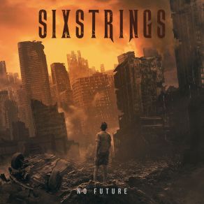 Download track No Future Sixstrings