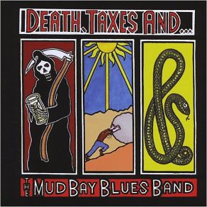 Download track Maximum Blues The Mud Bay Blues Band