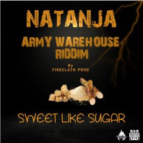 Download track Sweet Like Sugar Natanja