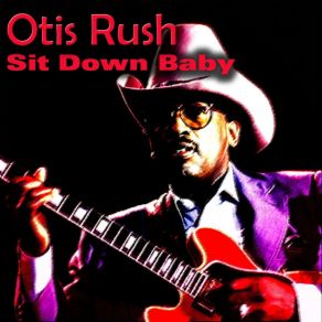 Download track Double Trouble (Alternate Take) Otis Rush