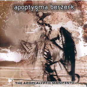 Download track Wrack Em To Pieces Apoptygma Berzerk