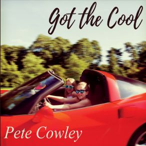 Download track Hot Rod In My Driveway Pete Cowley