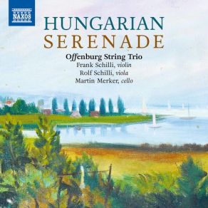 Download track Serenade For String Trio I. Allegro Offenburg String Trio