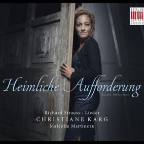 Download track Zueignung Op. 10 Nr. 1 Christiane Karg