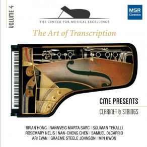 Download track She (Arr. Charles Coleman) Center For Musical Excellence