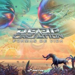 Download track Formas De Vida Deep Creation