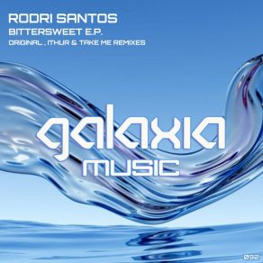 Download track Bittersweet (Radio Edit) Rodri Santos