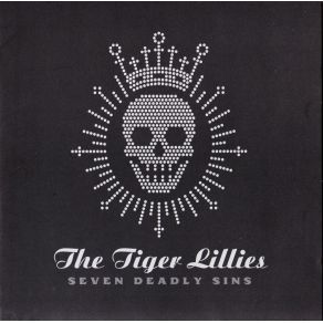 Download track Adam And Steve The Tiger Lillies