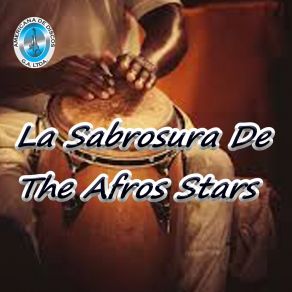 Download track La Morochita The Afros Stars