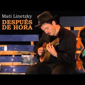 Download track Como Mariposa Mati Linetzky