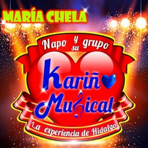 Download track Cuando Los Frijoles Bailan Su Grupo Karino Musical