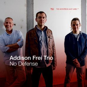 Download track Sabor A Mi Addison Frei Trio