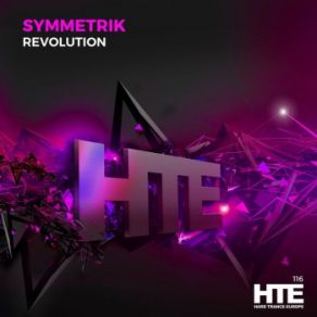 Download track Revolution (Extended Mix) Symmetrik