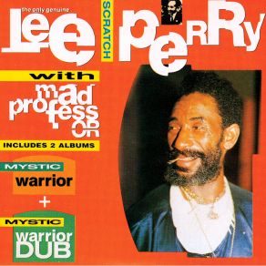 Download track Dub Those Crazy Baldheads Lee Perry