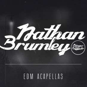 Download track Words Nathan Brumley