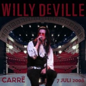 Download track White Trash Girl Willy DeVille